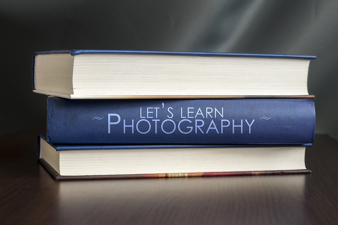 Les meilleurs livres pour apprendre la photo